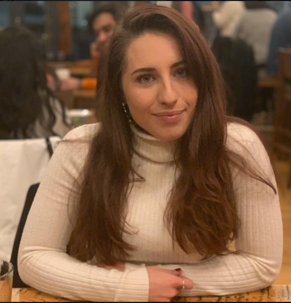 Pokušali su da je siluju, a ona je upotrebila jednu tehniku koju ju je majka naučila