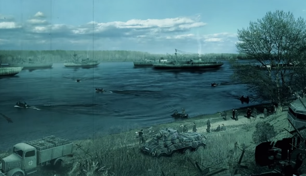 Tajna koju krije Dunav će biti rešena, ali sa sobom nosi veliku opasnost! (FOTO/VIDEO)