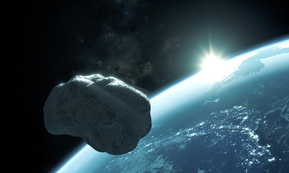 Pored Zemlje će uskoro proleteti tajanstveni asteroid, ni naučnici nius sigurni šta je to