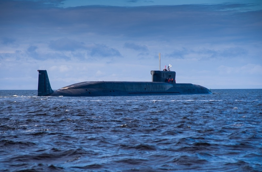 Ruska ratna mornarica sprema moćno oružje na daljinsko upravljanje, najbolje na svetskom tržištu!