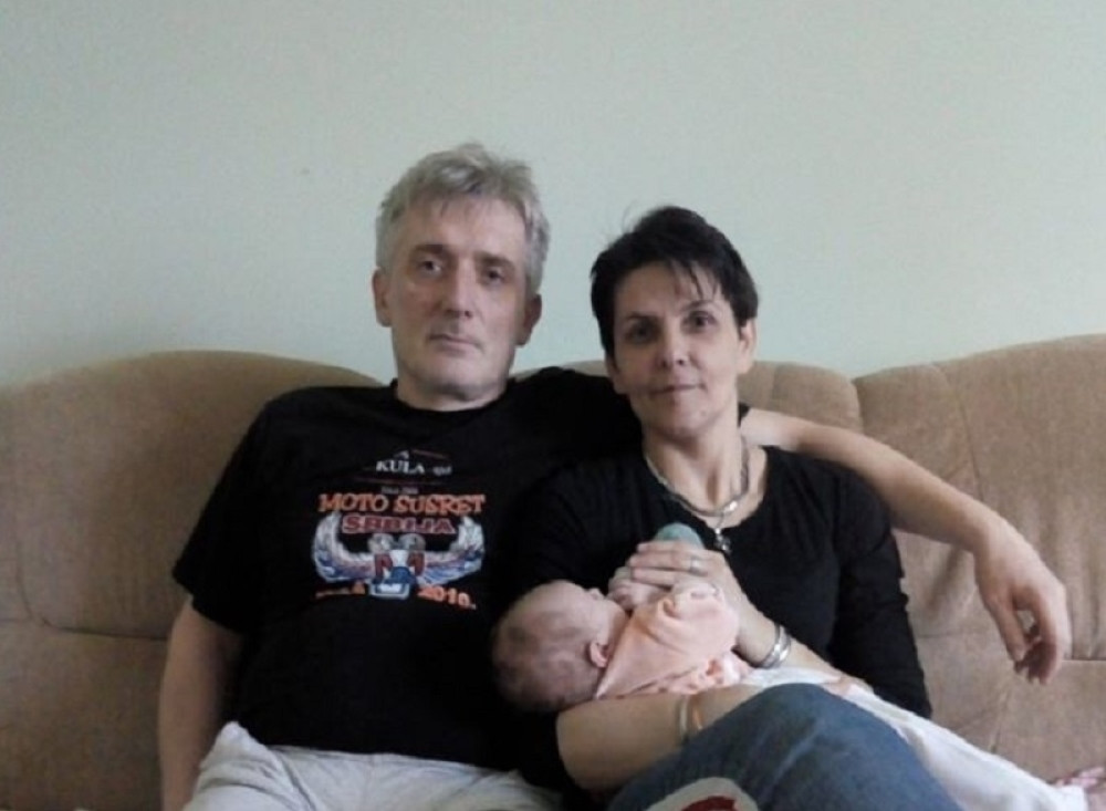 Ministar Stefanović je ponosan na policajca Miladina koji je kao hranitelj pružio dom za 17 dece!