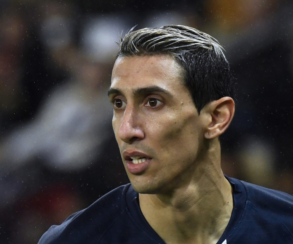 Anhel Di Marija ima ozbiljne psihičke probleme, argentinskom fudbaleru je sve ugroženo