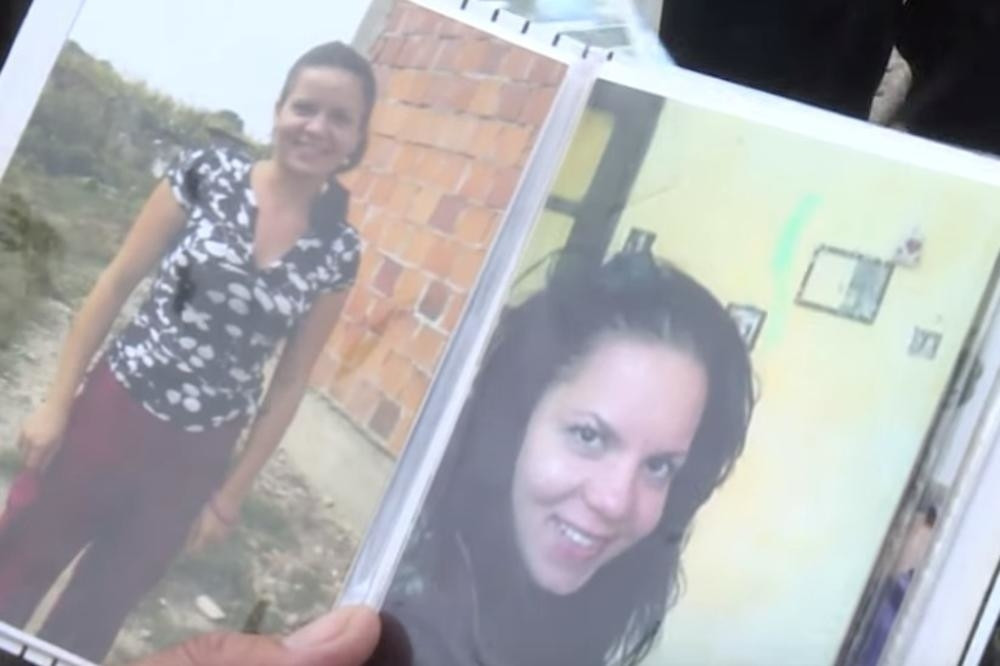 Vedrana je nestala prošle godine, a sada su njenoj porodici iz Srbije stigle užasne vesti