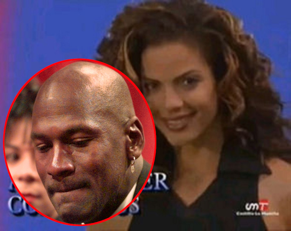 Džordan pred svoje venčanje poslao pismo na 20 strana čuvenoj glumici! Priznao joj da će je voleti zauvek, ali da iz jednog razloga ne mogu biti zajedno (FOTO)