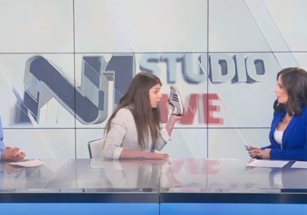 Nastao skandal: Ko u izvršnom odboru SzS Audijem Q7 prati studente? (VIDEO)