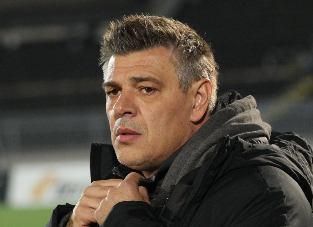 Milošević dobija pojačanje iz Podgorice!