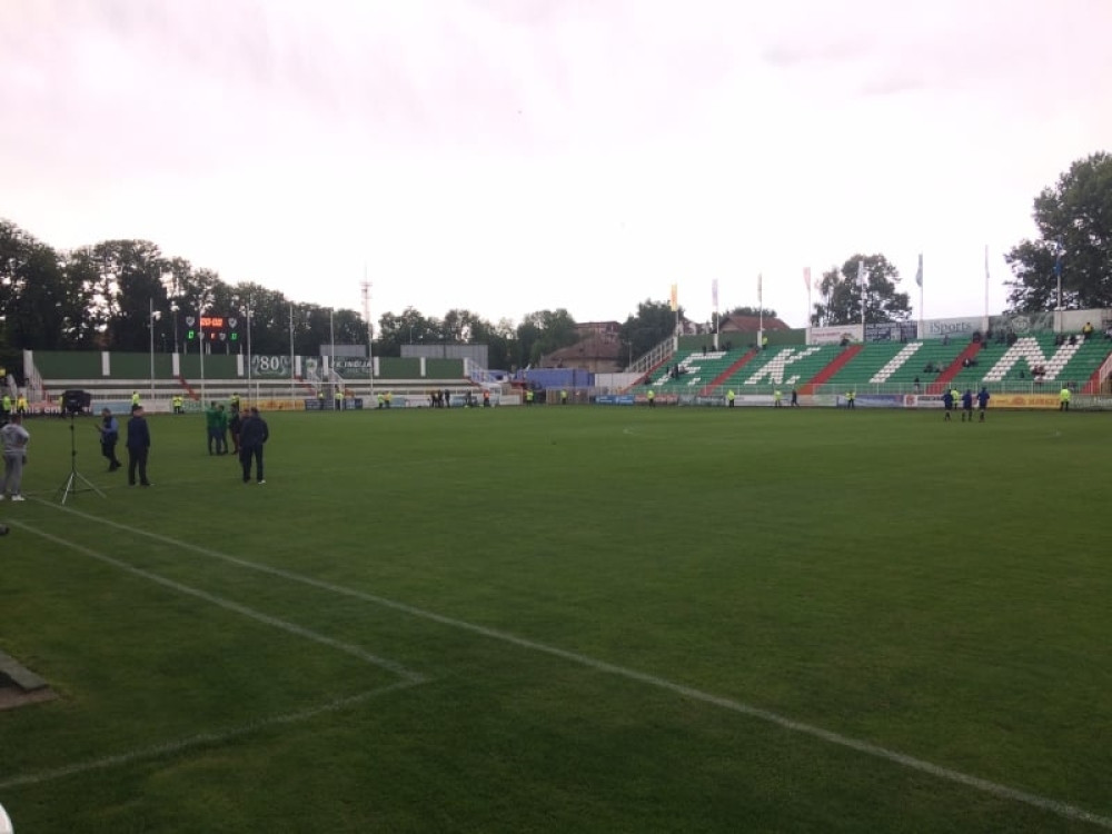 Metalac u usponu forme, Inđija ima za čime da žali!