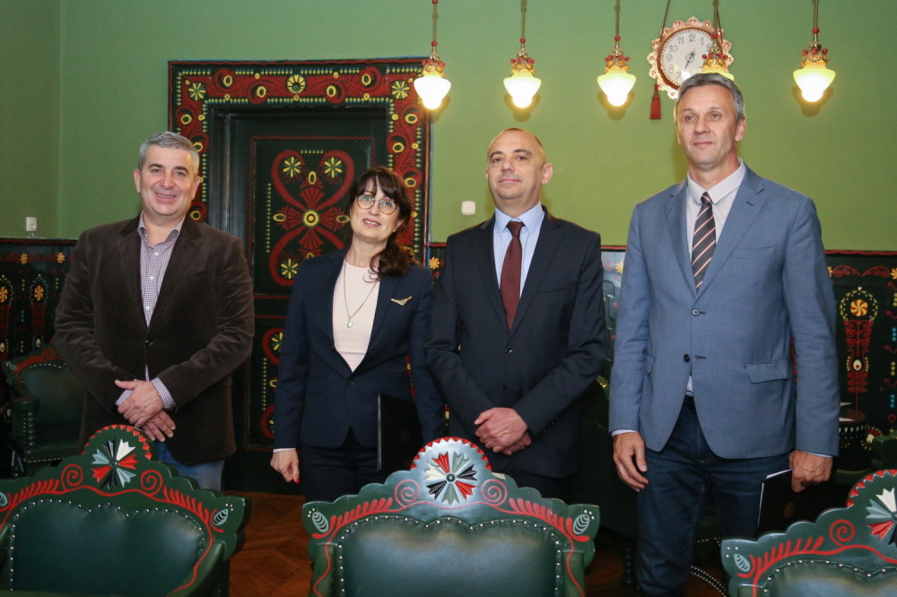 U Suboticu se tokom protekle četiri godine slilo 15 milijardi dinara