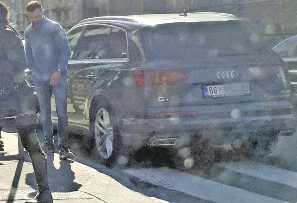 Đilasov operativac i moćnik iz senke zastrašuje sve koji izlaze na izbore