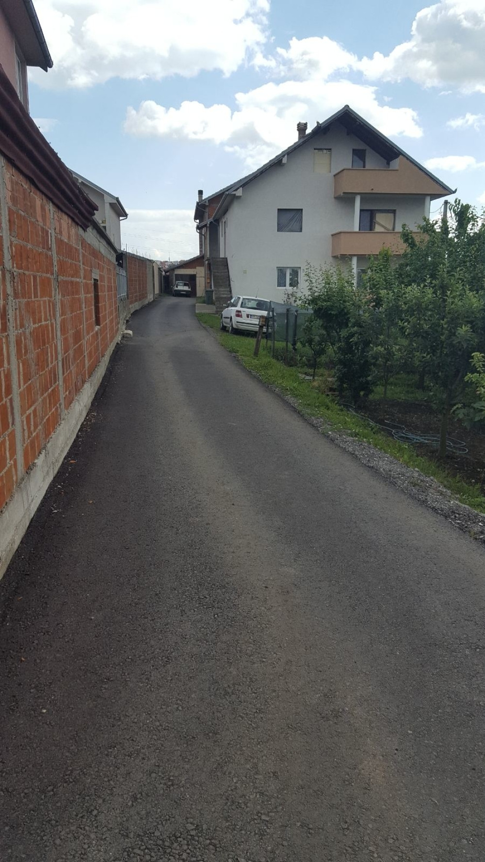 "Putevi su završeni, imate fotografije i dokumentaciju"