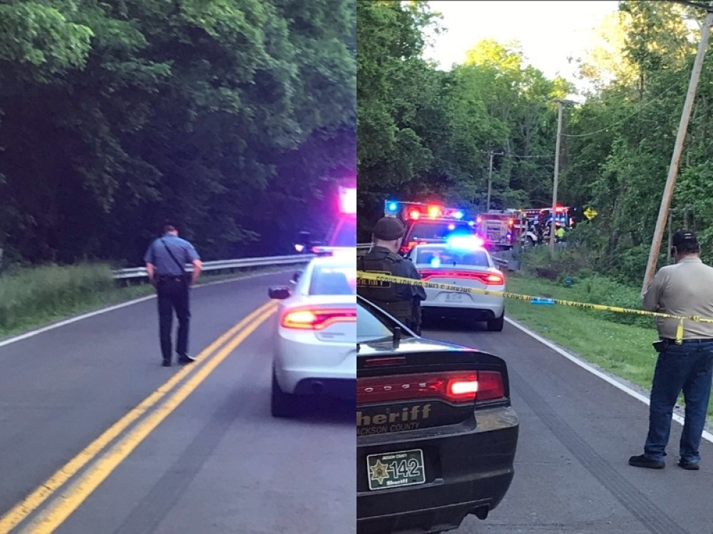 Dva brata (6,7) sela za volan automobila, udarili u drvo i ostali mrtvi na mestu, porodica još uvek ne veruje...