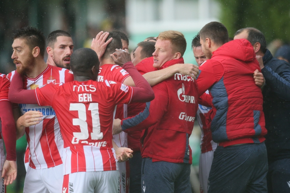 Crveno-beli imaju važno saopštenje za javnost!