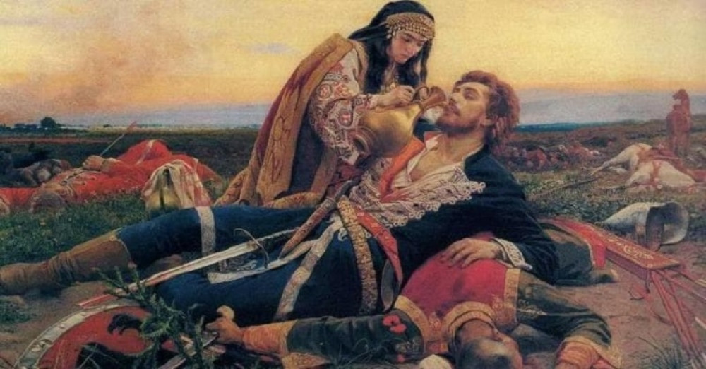 Narodan verovanja uoči Vidovdana: Pojedite zrelu voćku i izgovorite ove reči