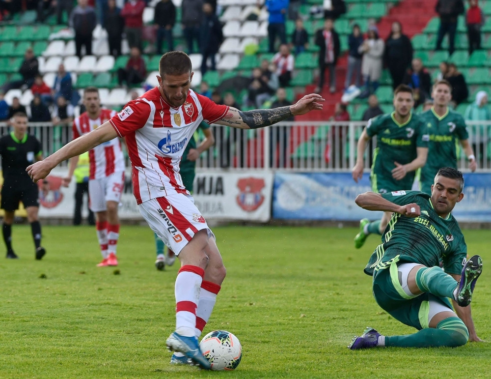 Vukanovića raduje novi korak ka duploj kruni