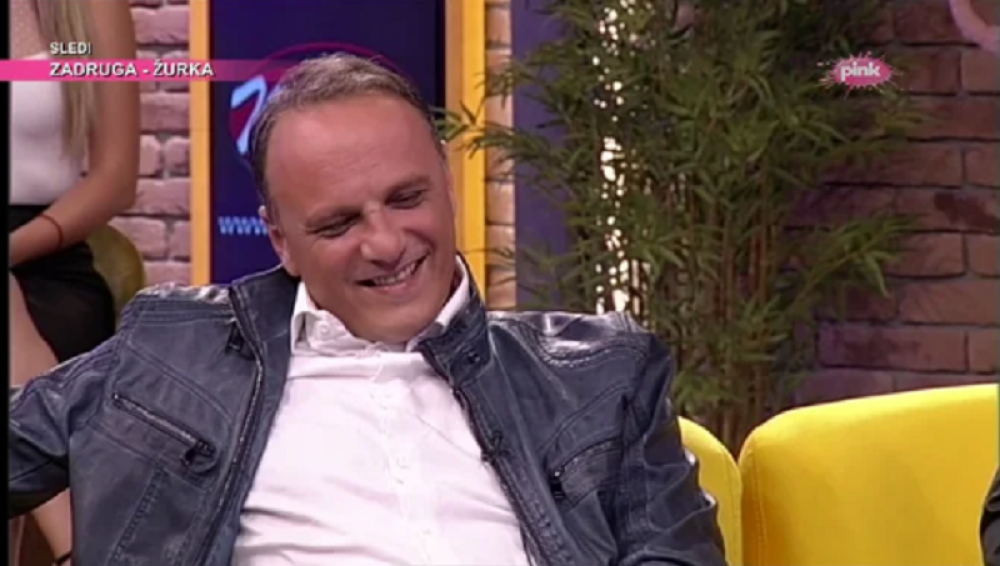 Bezobrazluk! Slaviša Čurović o novoj sramnoj odluci vlasti njegove rodne zemlje