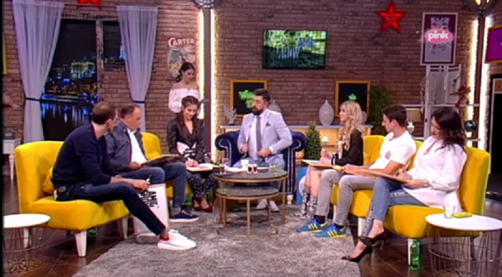 Ujeo ga stršljen za "ponos": "Jedva sam ostao živ!" (VIDEO)