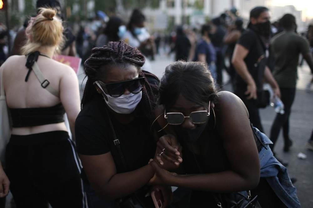 Znate li koliko dnevno ljudi policija ubije u SAD?