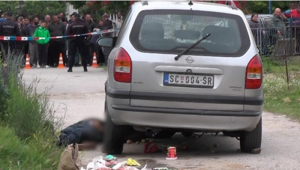 Otkriveno šta je bio okidač za krvavi pir u Surdulici