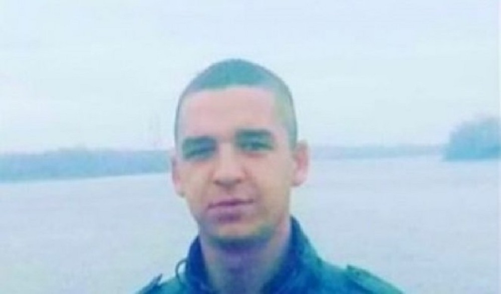 Marko Paležević (22) pronađen mrtav