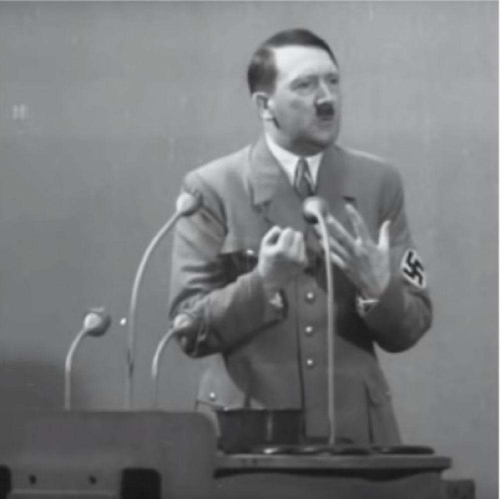 Zašto Hitler nikada nije napao Švajcarsku?!