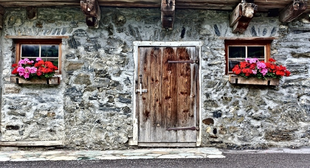 Njegova kuća se "kozmetički ulepšava", a evo za šta će služiti