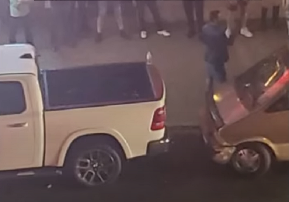 Umreće za Puškina ako treba! (FOTO/VIDEO)