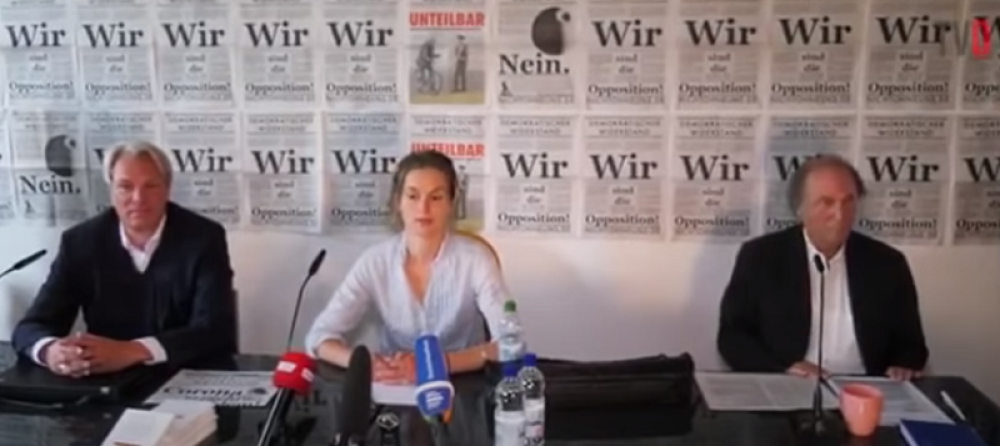 Lekari otkrili istinu: "Vakcine su se tajno davale pacijentima"