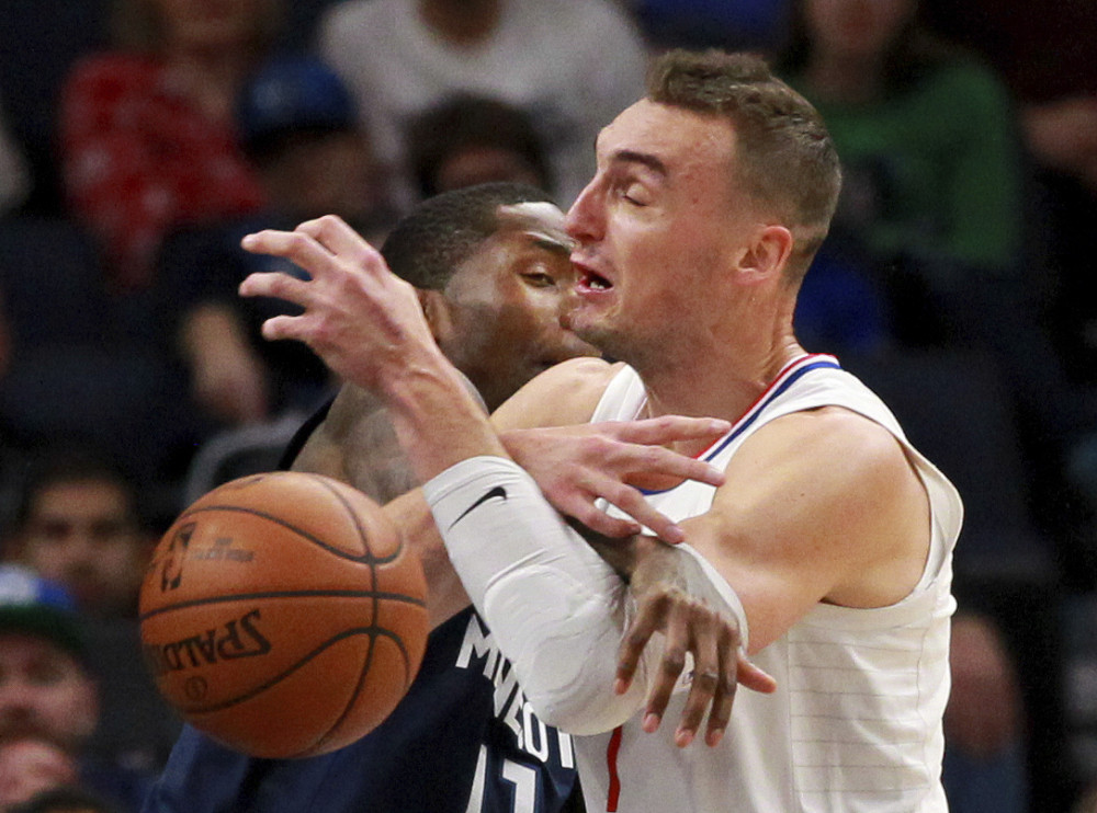 Lokomotiva ostala bez pogona, američki košarkaš napušta ruski klub!