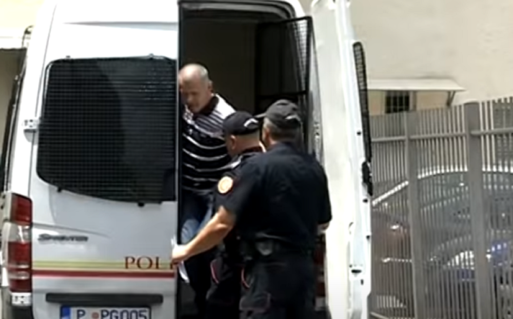 Hitno prebačen na Urgentni