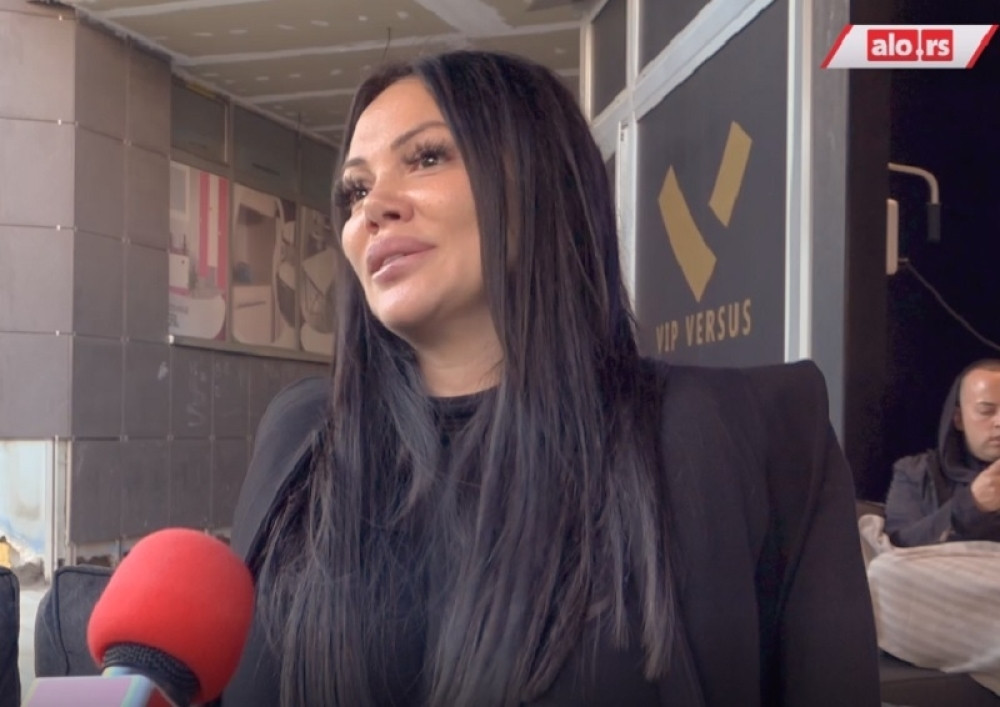 Porodila se Tamara Đurić i na svet donela ćerkicu!