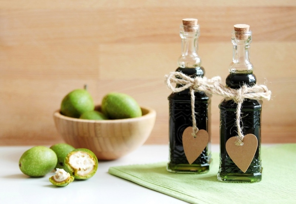 Orahovača, prirodni lek za štitnu žlezdu, srce, anemiju, ubrzava probavu i jača imunitet (RECEPT)