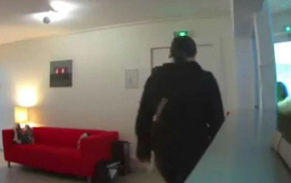 Zbog onoga što je policija pronašla u stanu, sve je postalo glavna vest u Francuskoj!