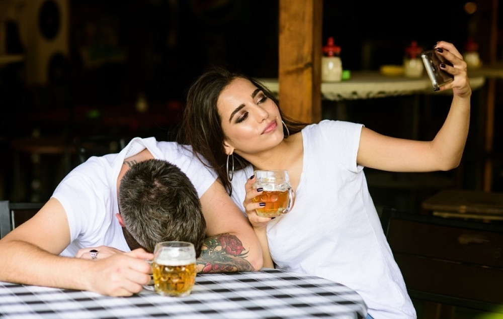 Kako da se oslobodite sramnih fotografija sa Fejsbuka na kojima ste tagovani?