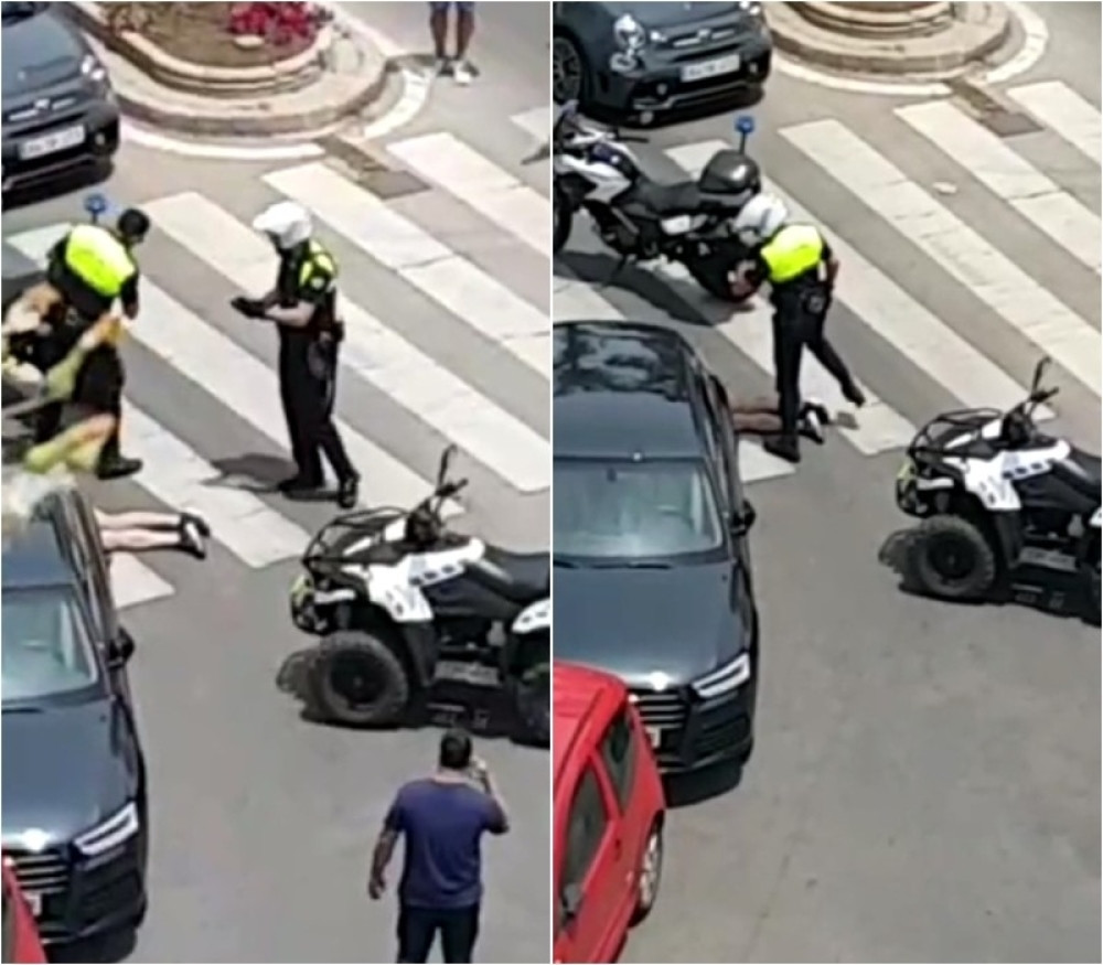 Ubijeni Miloš Peruničić uspeo je da izgovori samo ove dve reči pre nego što je izrešetan!