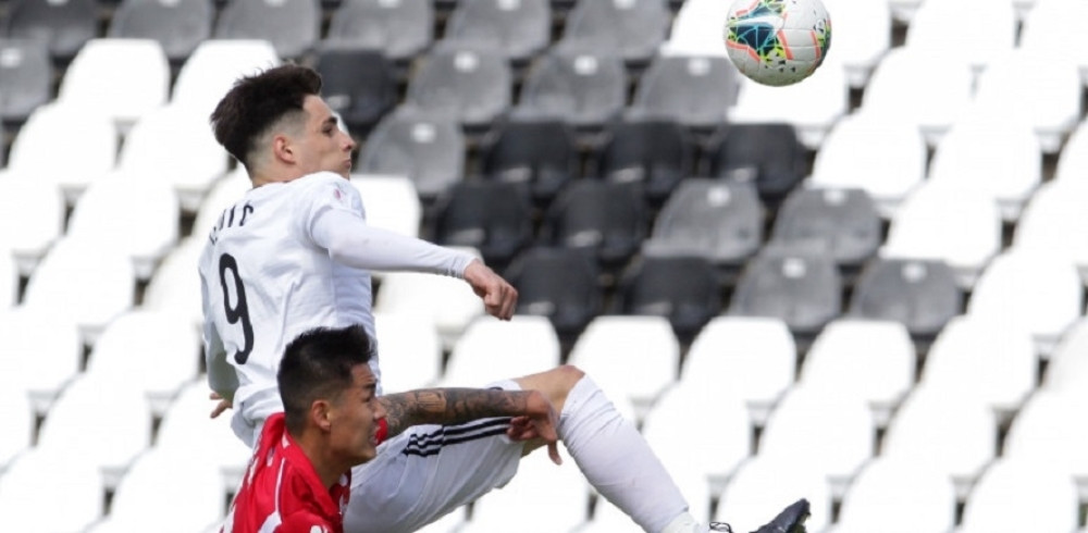 Golman Čuke zadovoljan neverovatnom pobedom, ali ona nije slučajna: "Radili smo analizu"