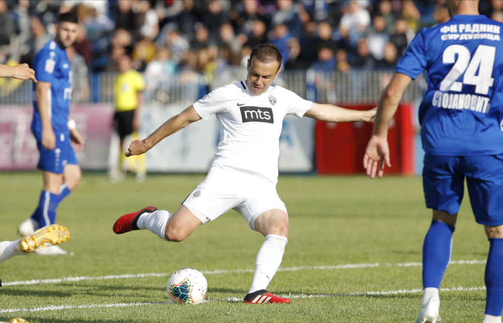 Korona opet diktira, Partizan ima novo saopštenje za svoje navijače!