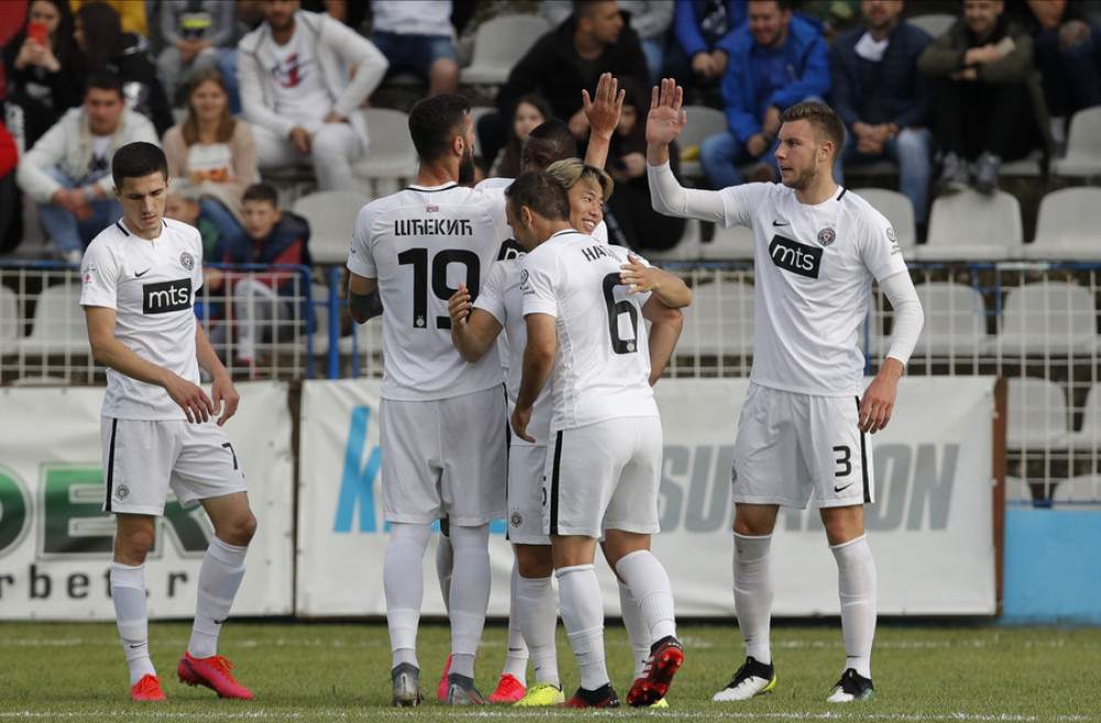 Tri prelomne tačke će uticati na šanse Partizana za novi plasman u Ligu Evrope