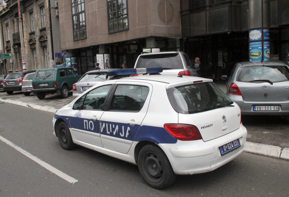 Ubio brata, pa ga zapalio!