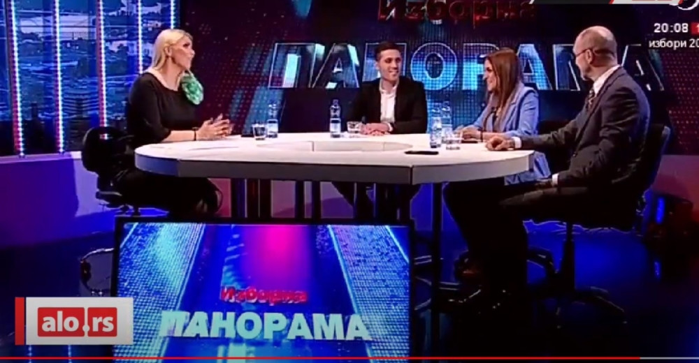 Šta političke stranke nude građanima Srbije na predstojećim izborima?