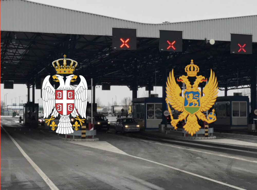 Srbi se spremaju za more u septembru, a korona bukti u Crnoj Gori!