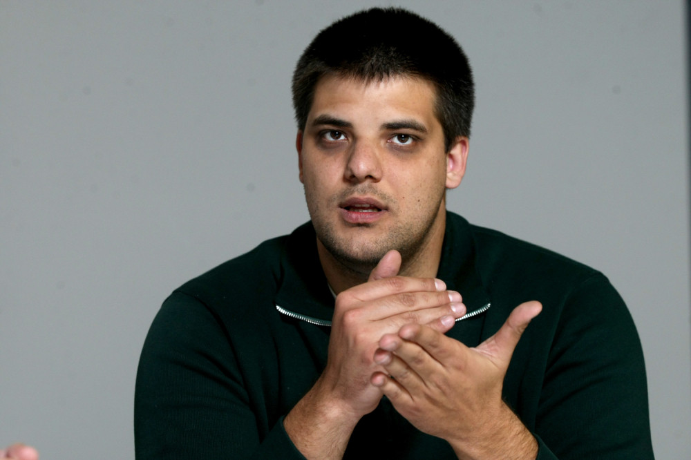 "Mi se ne okrećemo kako vetar duva!"