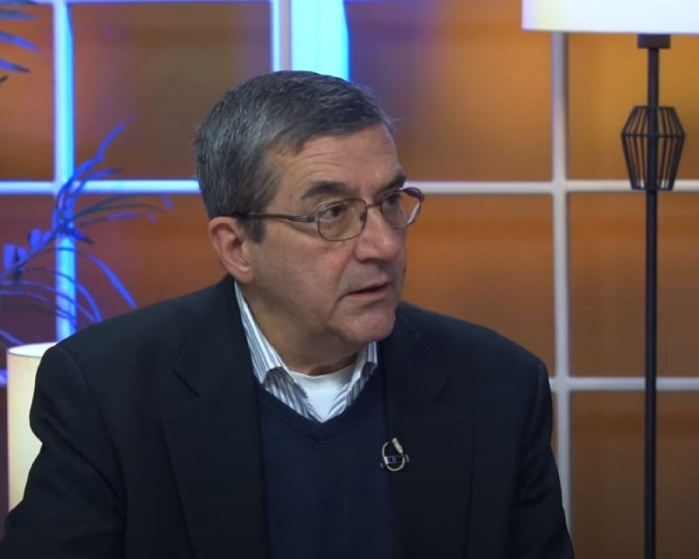 Na pomolu etničko čišćenje!