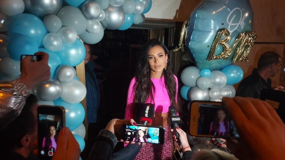 Anastasija Ražnatović razočarana: "Neko može da ti ukaže nepoštovanje samo jednom!"