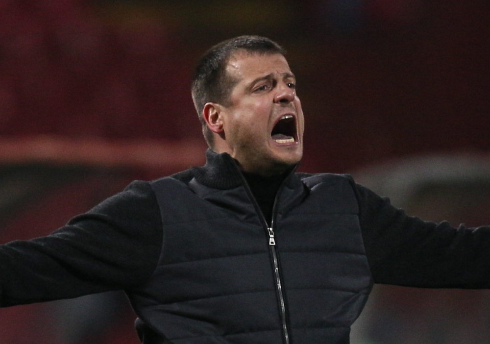 Lalatović se divi Šešelju: Otišao je u Hag na pravdi Boga, on je naš vojvoda!