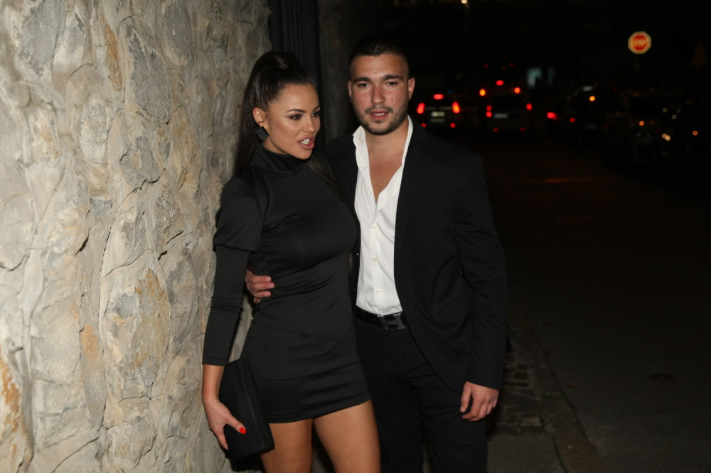 Sestra Bogdane Ražnatović pokazala kako blista u blaženom stanju (VIDEO)