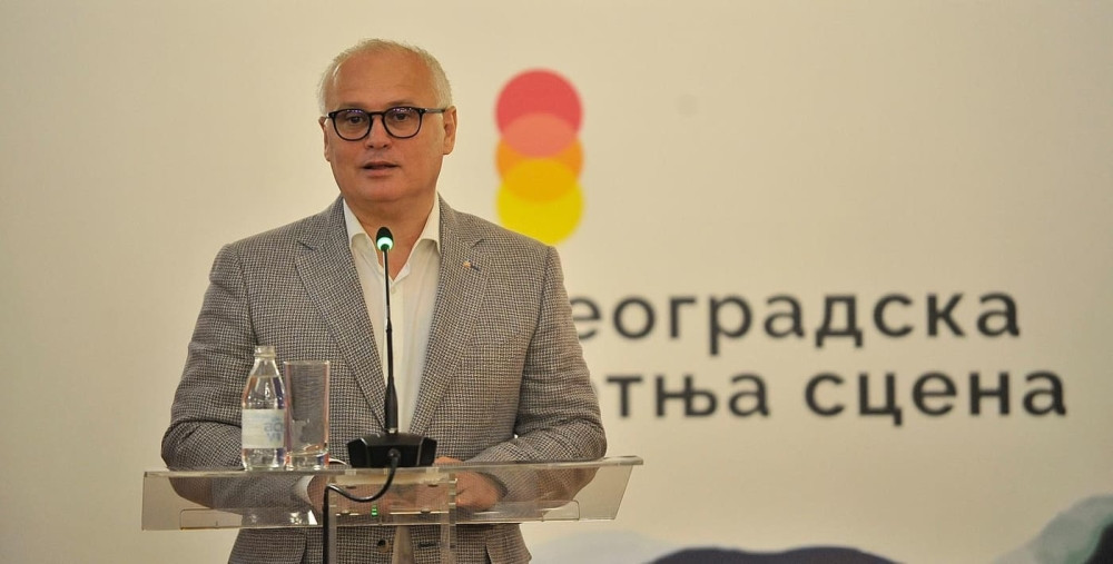 Vesić pozdravio odluku NBS o 10 odsto učešća za stambene kredite