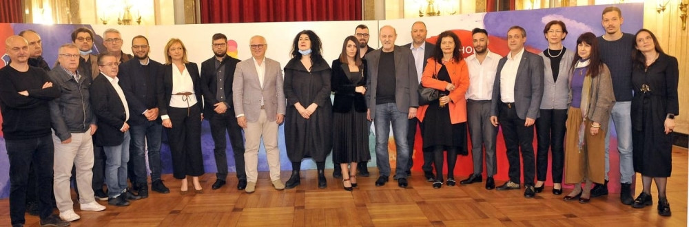 "Mamma Mia" otvara "Beogradsku letnju scenu" na Tašmajdanu