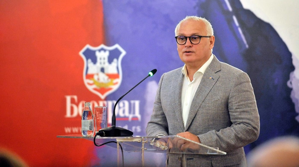 KPGT Ljubiše Ristića postaje gradsko pozorište