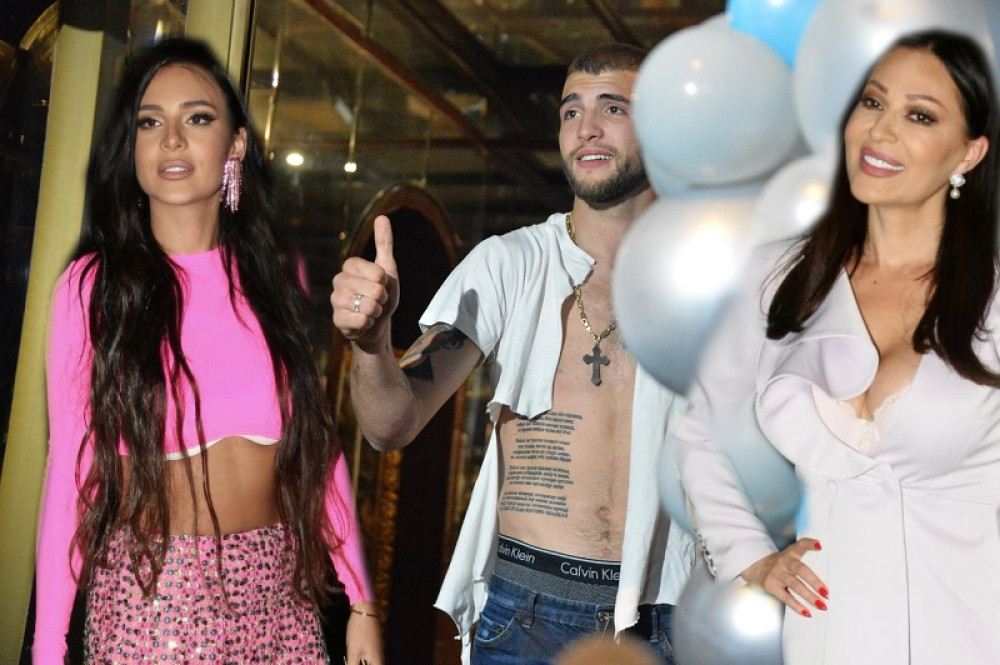 Ceca Ražnatović objavila rezultate testa na koronavirus!