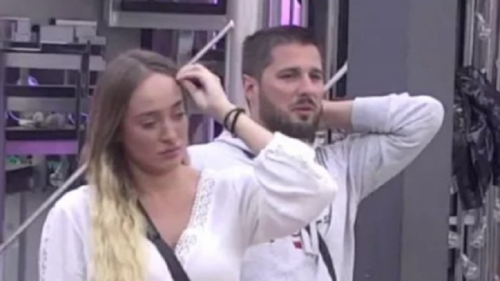 Luna ima polnu bolest?! Miljković traži preglede za sebe i Đoganijevu!